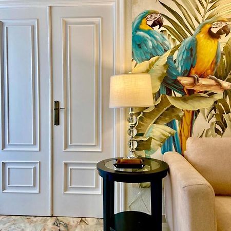 Precioso Apartamento Los Remedios Triana Plaza Espana Y Centro Historico Seville Ngoại thất bức ảnh