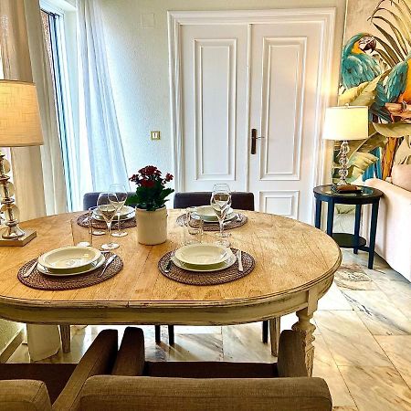 Precioso Apartamento Los Remedios Triana Plaza Espana Y Centro Historico Seville Ngoại thất bức ảnh