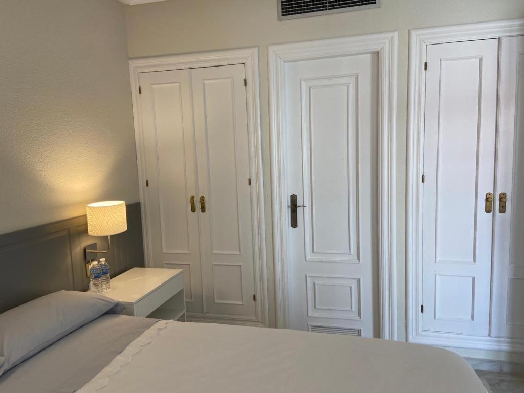 Precioso Apartamento Los Remedios Triana Plaza Espana Y Centro Historico Seville Ngoại thất bức ảnh