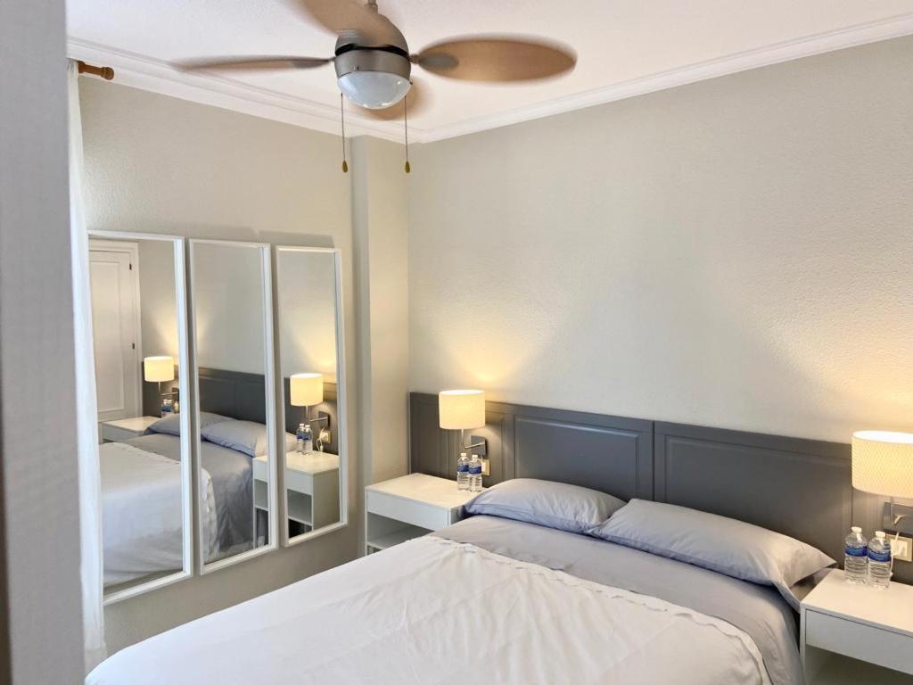 Precioso Apartamento Los Remedios Triana Plaza Espana Y Centro Historico Seville Ngoại thất bức ảnh