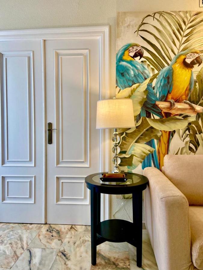 Precioso Apartamento Los Remedios Triana Plaza Espana Y Centro Historico Seville Ngoại thất bức ảnh