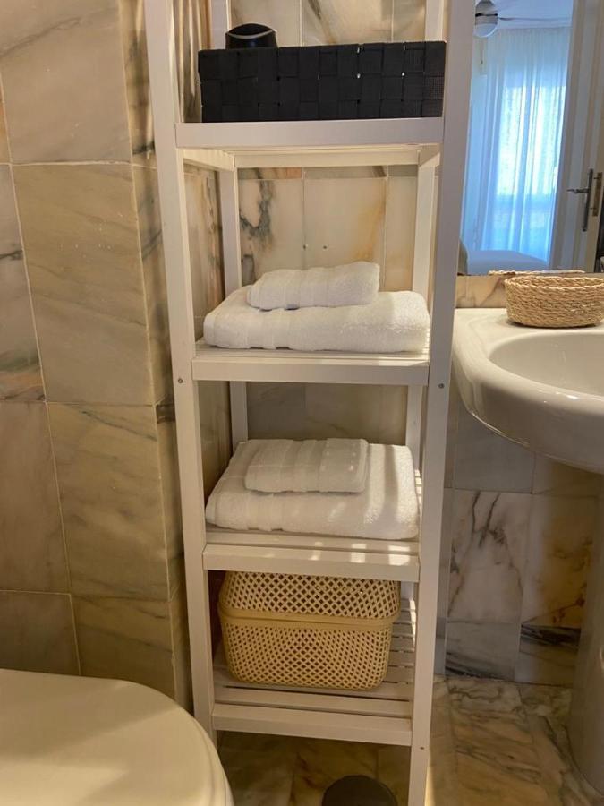 Precioso Apartamento Los Remedios Triana Plaza Espana Y Centro Historico Seville Ngoại thất bức ảnh