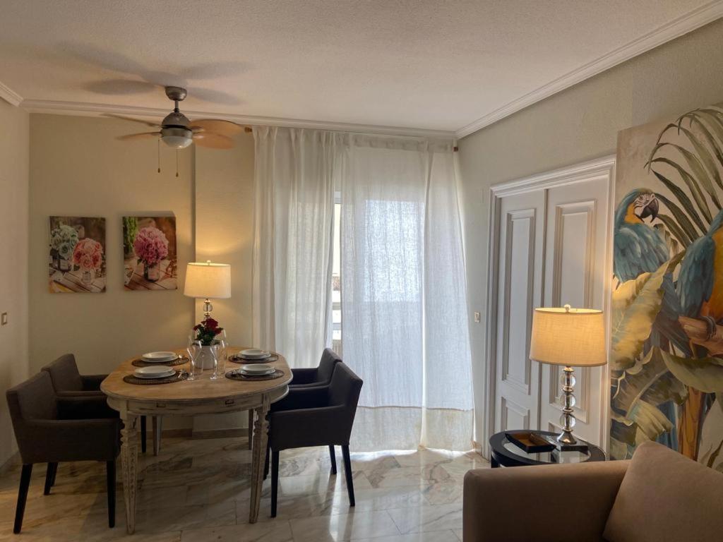 Precioso Apartamento Los Remedios Triana Plaza Espana Y Centro Historico Seville Ngoại thất bức ảnh