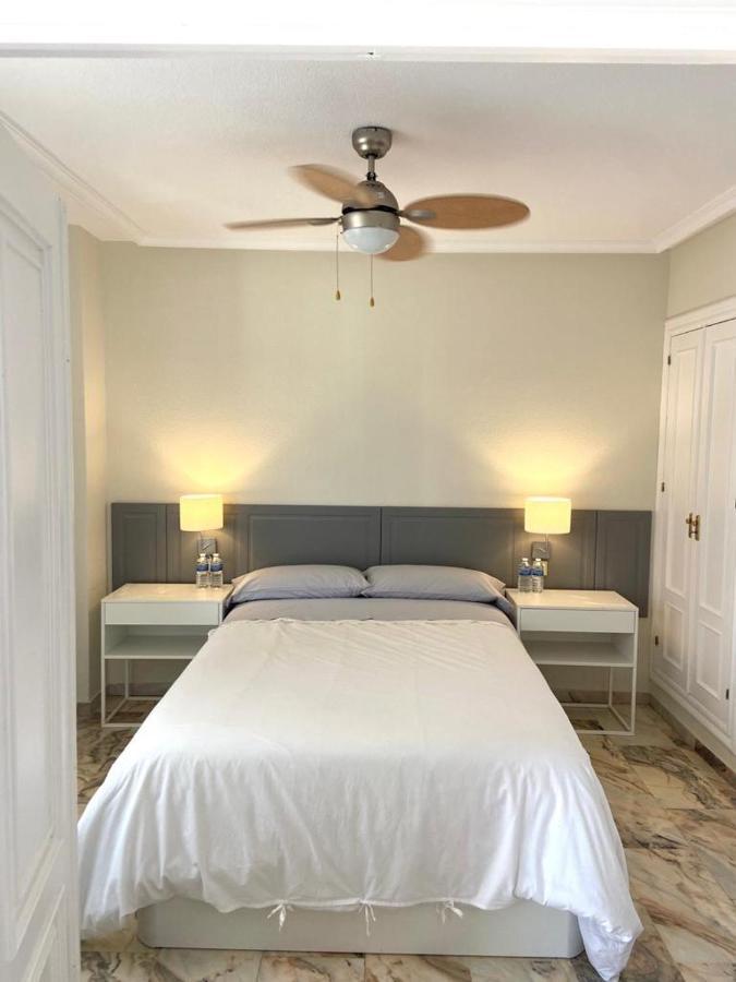 Precioso Apartamento Los Remedios Triana Plaza Espana Y Centro Historico Seville Ngoại thất bức ảnh