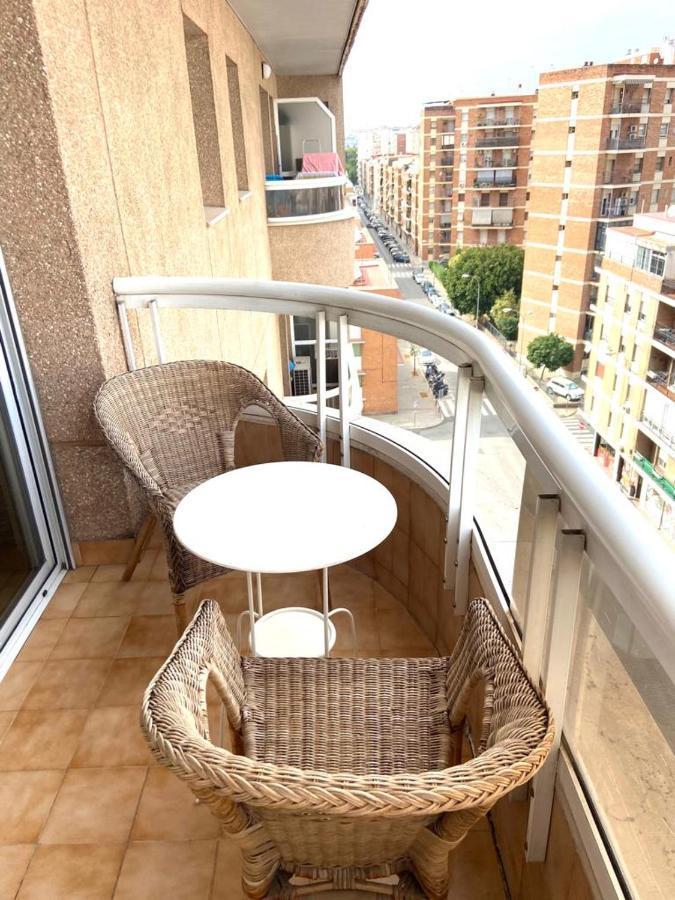 Precioso Apartamento Los Remedios Triana Plaza Espana Y Centro Historico Seville Ngoại thất bức ảnh