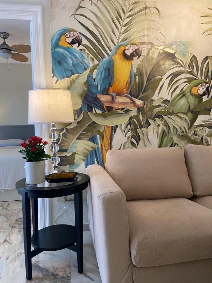 Precioso Apartamento Los Remedios Triana Plaza Espana Y Centro Historico Seville Ngoại thất bức ảnh