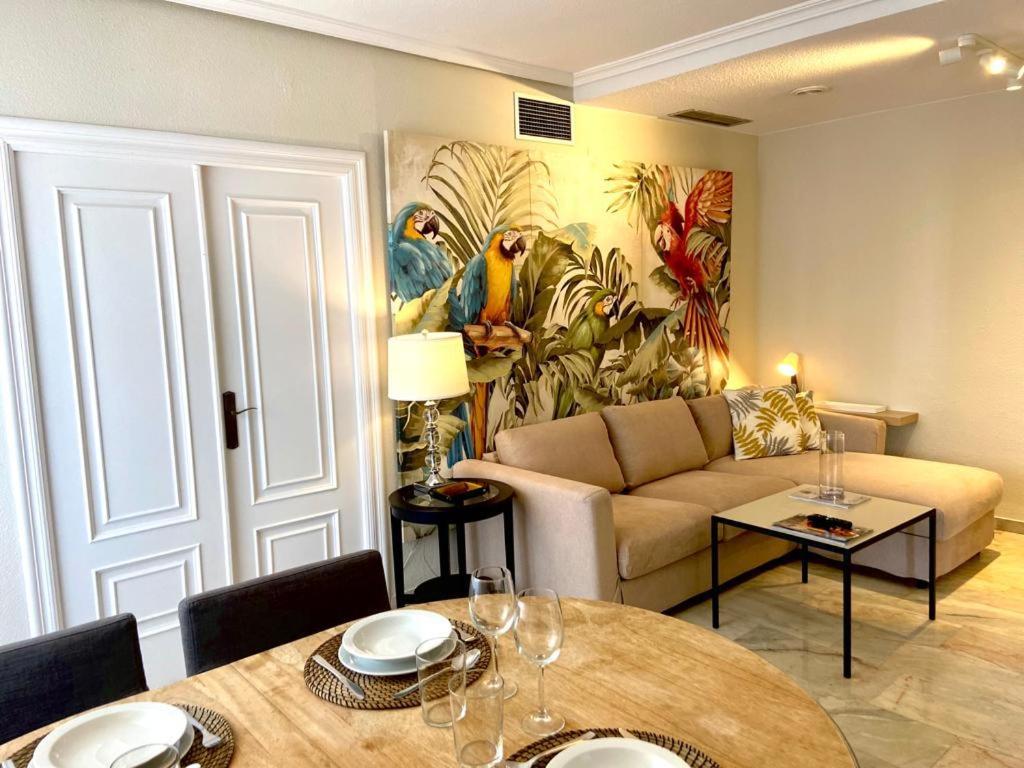 Precioso Apartamento Los Remedios Triana Plaza Espana Y Centro Historico Seville Ngoại thất bức ảnh