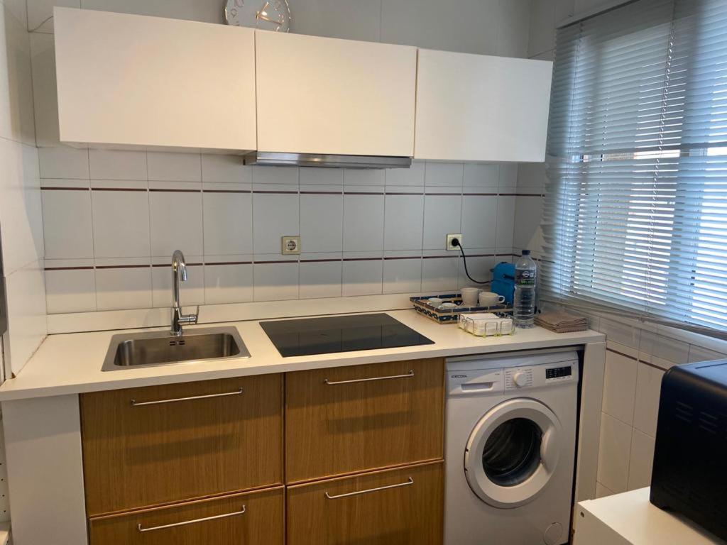 Precioso Apartamento Los Remedios Triana Plaza Espana Y Centro Historico Seville Ngoại thất bức ảnh