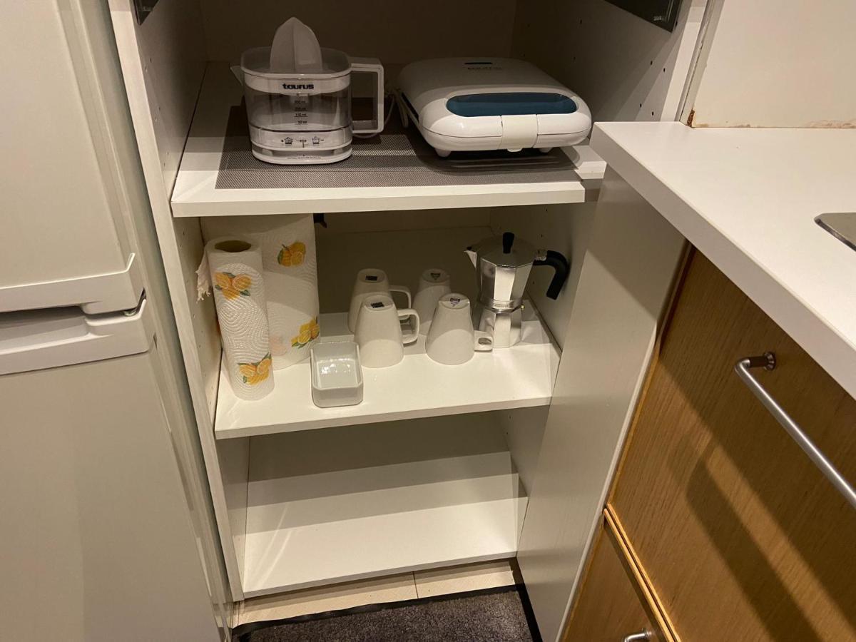 Precioso Apartamento Los Remedios Triana Plaza Espana Y Centro Historico Seville Ngoại thất bức ảnh